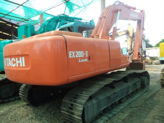 ขายรถแบคโฮ HITACHI EX 120-3 เก่านอก สภาพพร้อมใช้ราคาถูก สนใจสอบถามรายละเอียดโทร 0890000080 ..0819443772 ..0819448457