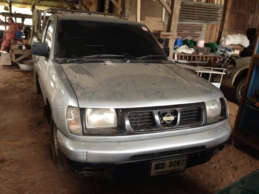 ขาย นิสสัน. ฟอร์นเทีย ปี1999 ขาย นิสสัน. ฟอร์นเทีย ปี1999