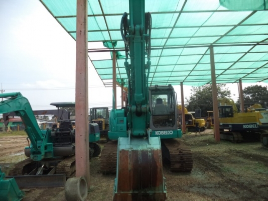 ขายรถแบคโฮ KOBLCO SK200-1SR เก่านอก สภาพพร้อมใช้ราคาถูก สนใจสอบถามรายละเอียดโทร 0890000080 ..0819443772 ..0819448457
