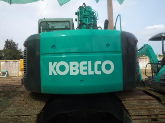 ขายรถแบคโฮ KOBLCO SK200-1SR เก่านอก สภาพพร้อมใช้ราคาถูก สนใจสอบถามรายละเอียดโทร 0890000080 ..0819443772 ..0819448457