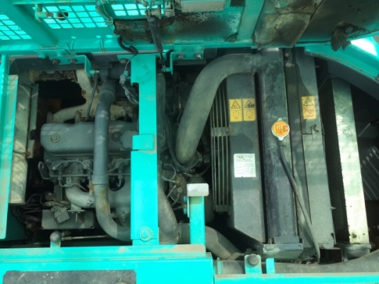 ขายรถแบคโฮ KOBLCO SK200-1SR เก่านอก สภาพพร้อมใช้ราคาถูก สนใจสอบถามรายละเอียดโทร 0890000080 ..0819443772 ..0819448457