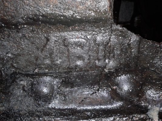 ***ขายแล้วค่ะ ไป ก ท ม ***ครื่อง อีซุสุ  4BD1 115 แรงม้า  เสื้อทะลุออกข้าง  ไดสตาร์ไม่มี    ไดชาตได้  ปัมหัวจีดได้