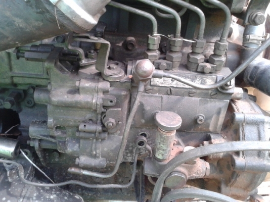 ***ขายแล้วค่ะ ไป ก ท ม ***ครื่อง อีซุสุ  4BD1 115 แรงม้า  เสื้อทะลุออกข้าง  ไดสตาร์ไม่มี    ไดชาตได้  ปัมหัวจีดได้