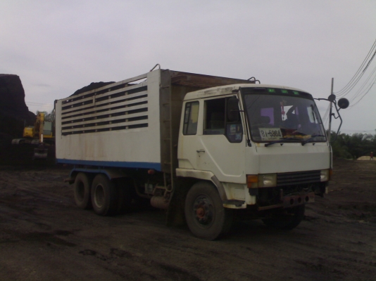 ขาย ไอ้หลง FN225 เครื่อง EH700 1เพลาดั๊ม เบรคทิฟฟี่