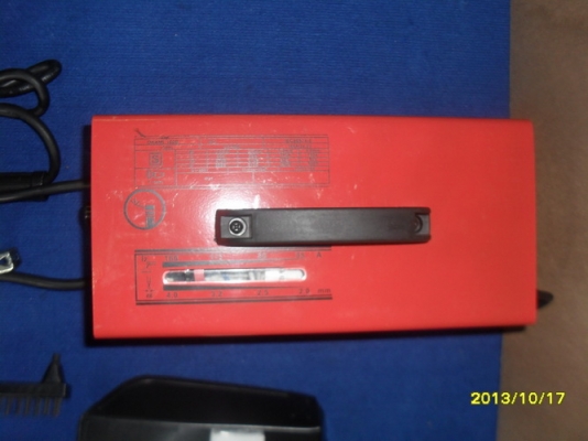 เครื่องเชื่อมเหล็กบาง 2- 4 มิล  ทองแดงแท้ รับประกัน 1 ปี