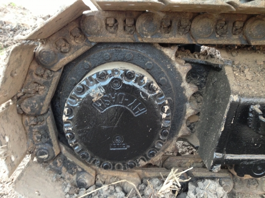 ขาย KOBELCO SK120-5 (เก่านอกปีเดียว) เจ้าของขายเอง สอบถามรายละเอียดเพิ่มเติมได้ที่ 081-4283210 ขาย KOBELCO SK120-5 (เก่านอกปีเดียว) เจ้าของขายเอง สอบถามรายละเอียดเพิ่มเติมได้ที่ 081-4283210