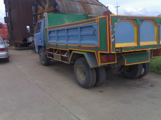 ขาย ISUZU NPR 115 ดั๊ม เตรื่อง120ฝาขาว มีใบคุม สภาพสวยพร้อมใช้งานคับ ขาย ISUZU NPR 115 ดั๊ม เตรื่อง120ฝาขาว มีใบคุม สภาพสวยพร้อมใช้งานคับ