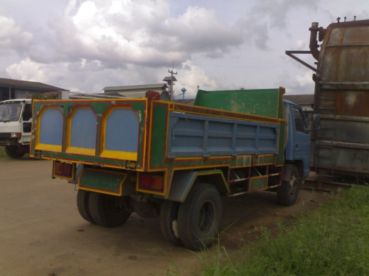 ขาย ISUZU NPR 115 ดั๊ม เตรื่อง120ฝาขาว มีใบคุม สภาพสวยพร้อมใช้งานคับ ขาย ISUZU NPR 115 ดั๊ม เตรื่อง120ฝาขาว มีใบคุม สภาพสวยพร้อมใช้งานคับ