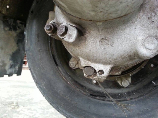 ขาย vespa 64 สีเขียว เครื่อง PX อิตาลี แรงๆครับ รถสวยครับ