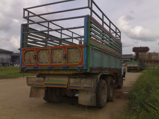 ขายหัวยาว 2เพลาดั๊ม เก๋งเหล็ก เครื่อง 145แรง มีสโลว์ ขายหัวยาว 2เพลาดั๊ม เก๋งเหล็ก เครื่อง 145แรง มีสโลว์