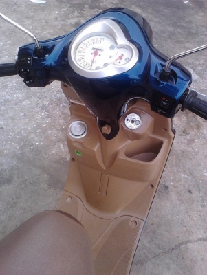 Filano รถปี55 หัวฉีดประหยัดน้ำมัน สวยๆราคาถูกๆครับ