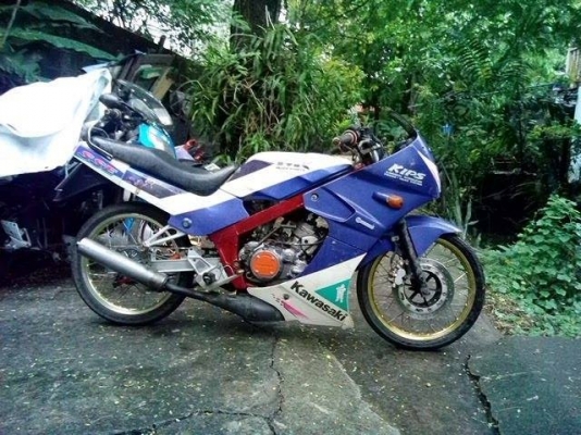 ขายkrถุกๆๆมี5คัน