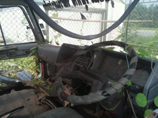 หัวเก๋ง HENO 3 ใบปัด 085-6611693