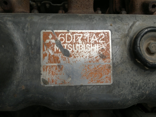 ขายสิบล้อ FN 528