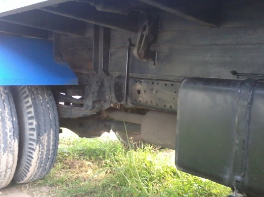 ขายหกล้อดั้ม อีซูสุ NPR130โบว์ รถห้างปี47ดั้มต่อใหม่ สภาพสวยพร้อมใช้ ขายหกล้อดั้ม อีซูสุ NPR130โบว์ รถห้างปี47ดั้มต่อใหม่ สภาพสวยพร้อมใช้