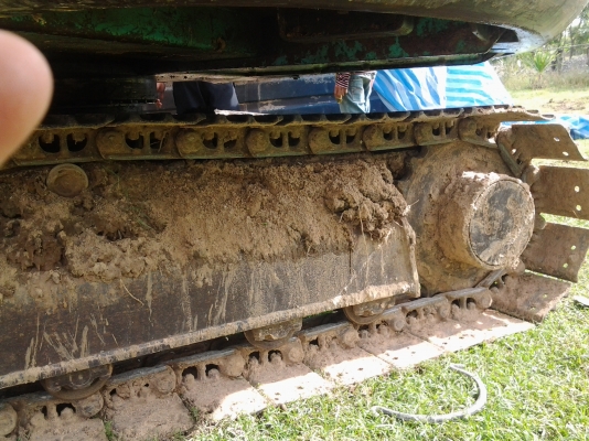 KOBELCO MARK5 SUPER 60 ไฟฟ้าเต็ม แอรเย็น เก่านอก ซีเรียล2หมื่นก่า นำเข้าปีก่า