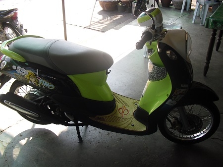 ขาย ฟรีโน่ ปี53 อาร์มคู่ รถสวยครับ เครื่ิองดี เอกสารพร้อมโอน