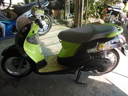 ขาย ฟรีโน่ ปี53 อาร์มคู่ รถสวยครับ เครื่ิองดี เอกสารพร้อมโอน