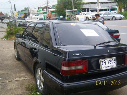 440 เครื่องโตโยต้า 1.8  แก๊ส LPG ลงเล่มหมด เกียร์ออโต้ เพาเวอร์