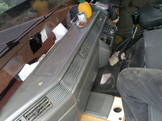 ขายสิบล้อ FN 528 แท้ Euro1 รถปี 45