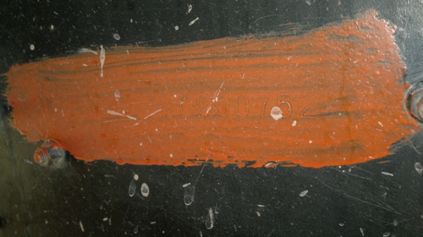 ขายสิบล้อ FN 528 แท้ Euro1 รถปี 45