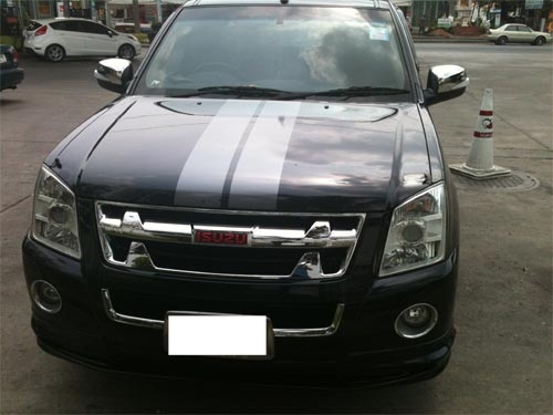 ขาย ISUZU D-MAX X-SERIES ขาย ISUZU D-MAX X-SERIES