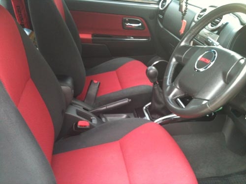 ขาย ISUZU D-MAX X-SERIES ขาย ISUZU D-MAX X-SERIES