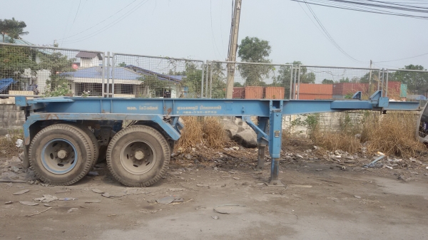 หางก้างสั้น