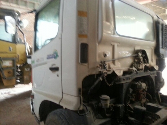 รถฮีโน่ 6 ล้อดั้ม FC9J 150 แรงม้า. ปี 52 สนใจติดต่อ 081 - 6079515 รถฮีโน่ 6 ล้อดั้ม FC9J 150 แรงม้า. ปี 52 สนใจติดต่อ 081 - 6079515