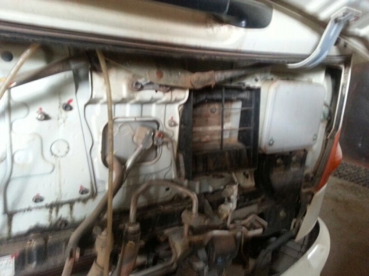 รถฮีโน่ 6 ล้อดั้ม FC9J 150 แรงม้า. ปี 52 สนใจติดต่อ 081 - 6079515 รถฮีโน่ 6 ล้อดั้ม FC9J 150 แรงม้า. ปี 52 สนใจติดต่อ 081 - 6079515