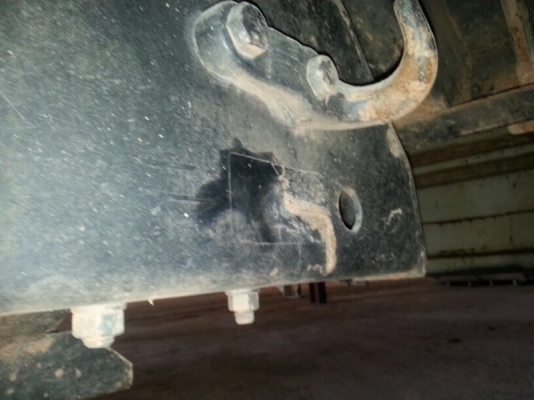 รถฮีโน่ 6 ล้อดั้ม FC9J 150 แรงม้า. ปี 52 สนใจติดต่อ 081 - 6079515 รถฮีโน่ 6 ล้อดั้ม FC9J 150 แรงม้า. ปี 52 สนใจติดต่อ 081 - 6079515