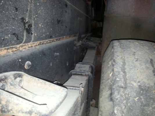 รถฮีโน่ 6 ล้อดั้ม FC9J 150 แรงม้า. ปี 52 สนใจติดต่อ 081 - 6079515 รถฮีโน่ 6 ล้อดั้ม FC9J 150 แรงม้า. ปี 52 สนใจติดต่อ 081 - 6079515