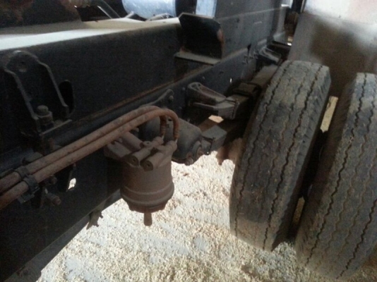 รถฮีโน่ 6 ล้อดั้ม FC9J 150 แรงม้า. ปี 52 สนใจติดต่อ 081 - 6079515 รถฮีโน่ 6 ล้อดั้ม FC9J 150 แรงม้า. ปี 52 สนใจติดต่อ 081 - 6079515