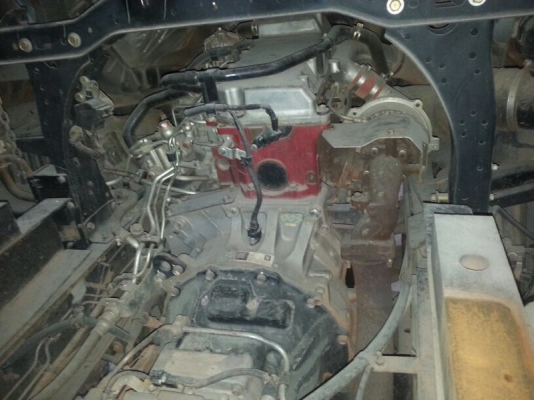 รถฮีโน่ 6 ล้อดั้ม FC9J 150 แรงม้า. ปี 52 สนใจติดต่อ 081 - 6079515 รถฮีโน่ 6 ล้อดั้ม FC9J 150 แรงม้า. ปี 52 สนใจติดต่อ 081 - 6079515