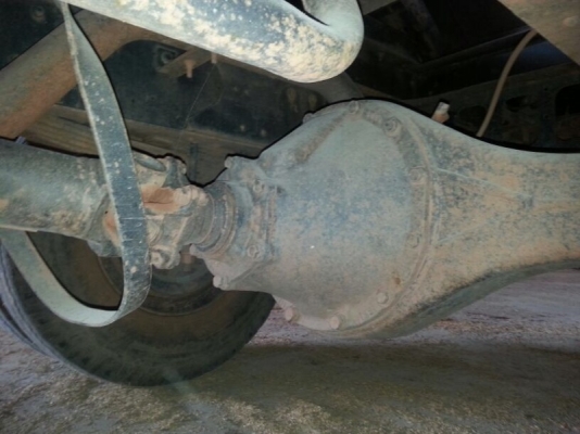 รถฮีโน่ 6 ล้อดั้ม FC9J 150 แรงม้า. ปี 52 สนใจติดต่อ 081 - 6079515 รถฮีโน่ 6 ล้อดั้ม FC9J 150 แรงม้า. ปี 52 สนใจติดต่อ 081 - 6079515