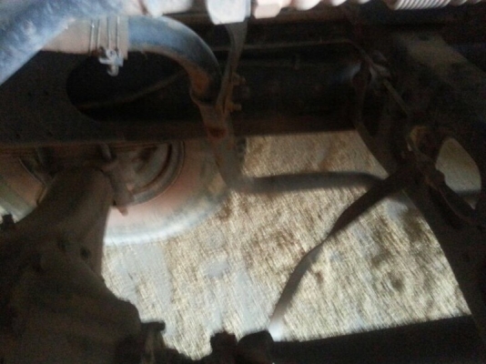 รถฮีโน่ 6 ล้อดั้ม FC9J 150 แรงม้า. ปี 52 สนใจติดต่อ 081 - 6079515 รถฮีโน่ 6 ล้อดั้ม FC9J 150 แรงม้า. ปี 52 สนใจติดต่อ 081 - 6079515