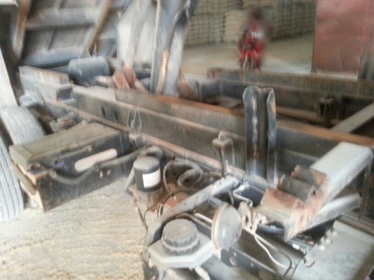 รถฮีโน่ 6 ล้อดั้ม FC9J 150 แรงม้า. ปี 52 สนใจติดต่อ 081 - 6079515 รถฮีโน่ 6 ล้อดั้ม FC9J 150 แรงม้า. ปี 52 สนใจติดต่อ 081 - 6079515