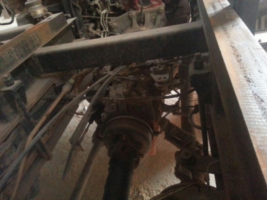 รถฮีโน่ 6 ล้อดั้ม FC9J 150 แรงม้า. ปี 52 สนใจติดต่อ 081 - 6079515 รถฮีโน่ 6 ล้อดั้ม FC9J 150 แรงม้า. ปี 52 สนใจติดต่อ 081 - 6079515