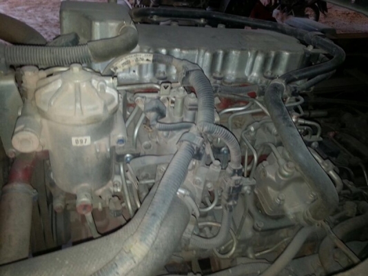 รถฮีโน่ 6 ล้อดั้ม FC9J 150 แรงม้า. ปี 52 สนใจติดต่อ 081 - 6079515 รถฮีโน่ 6 ล้อดั้ม FC9J 150 แรงม้า. ปี 52 สนใจติดต่อ 081 - 6079515