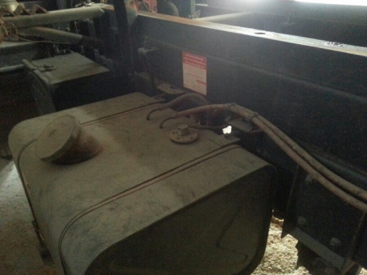 รถฮีโน่ 6 ล้อดั้ม FC9J 150 แรงม้า. ปี 52 สนใจติดต่อ 081 - 6079515 รถฮีโน่ 6 ล้อดั้ม FC9J 150 แรงม้า. ปี 52 สนใจติดต่อ 081 - 6079515