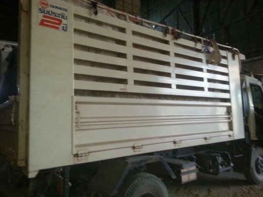 รถฮีโน่ 6 ล้อดั้ม FC9J 150 แรงม้า. ปี 52 สนใจติดต่อ 081 - 6079515 รถฮีโน่ 6 ล้อดั้ม FC9J 150 แรงม้า. ปี 52 สนใจติดต่อ 081 - 6079515