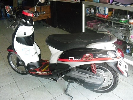 ขาย ฟรีโน่ ปี51 รถสวยครับ เครื่ิองดี เอกสารพร้อมโอน