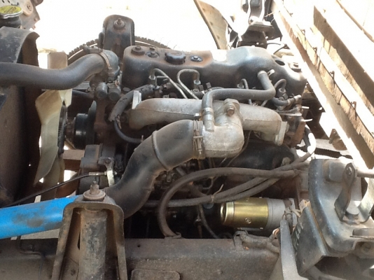 ขอบคุณป๋าใหญ่ใจดีจากอำนาจเจริญขายด่วน Isuzu 4 ล้อกลางเพลาลอยสวยๆครับ เครื่อง 4JB1 88HP เครื่องดีแคชชีสวยหัวลงเล่มเรียบร้อยทะเบียน57จ้า ขอบคุณป๋าใหญ่ใจดีจากอำนาจเจริญขายด่วน Isuzu 4 ล้อกลางเพลาลอยสวยๆครับ เครื่อง 4JB1 88HP เครื่องดีแคชชีสวยหัวลงเล่มเรียบร้อยทะเบียน57จ้า