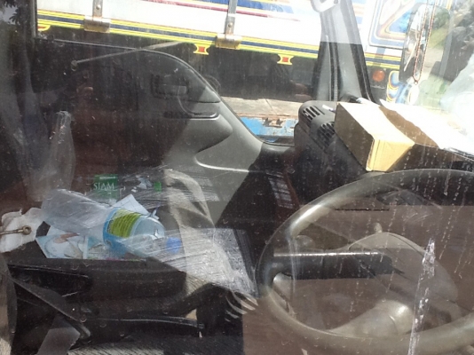 ขอบคุณป๋าใหญ่ใจดีจากอำนาจเจริญขายด่วน Isuzu 4 ล้อกลางเพลาลอยสวยๆครับ เครื่อง 4JB1 88HP เครื่องดีแคชชีสวยหัวลงเล่มเรียบร้อยทะเบียน57จ้า ขอบคุณป๋าใหญ่ใจดีจากอำนาจเจริญขายด่วน Isuzu 4 ล้อกลางเพลาลอยสวยๆครับ เครื่อง 4JB1 88HP เครื่องดีแคชชีสวยหัวลงเล่มเรียบร้อยทะเบียน57จ้า