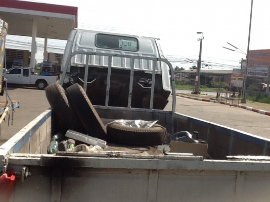 ขอบคุณป๋าใหญ่ใจดีจากอำนาจเจริญขายด่วน Isuzu 4 ล้อกลางเพลาลอยสวยๆครับ เครื่อง 4JB1 88HP เครื่องดีแคชชีสวยหัวลงเล่มเรียบร้อยทะเบียน57จ้า ขอบคุณป๋าใหญ่ใจดีจากอำนาจเจริญขายด่วน Isuzu 4 ล้อกลางเพลาลอยสวยๆครับ เครื่อง 4JB1 88HP เครื่องดีแคชชีสวยหัวลงเล่มเรียบร้อยทะเบียน57จ้า