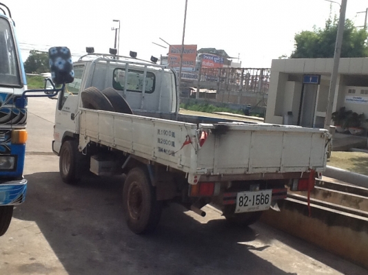 ขอบคุณป๋าใหญ่ใจดีจากอำนาจเจริญขายด่วน Isuzu 4 ล้อกลางเพลาลอยสวยๆครับ เครื่อง 4JB1 88HP เครื่องดีแคชชีสวยหัวลงเล่มเรียบร้อยทะเบียน57จ้า ขอบคุณป๋าใหญ่ใจดีจากอำนาจเจริญขายด่วน Isuzu 4 ล้อกลางเพลาลอยสวยๆครับ เครื่อง 4JB1 88HP เครื่องดีแคชชีสวยหัวลงเล่มเรียบร้อยทะเบียน57จ้า