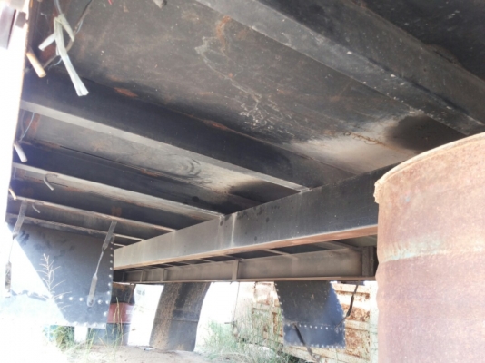 ขายกระบะล่องไม่ดั้ม ขายกระบะล่องไม่ดั้ม