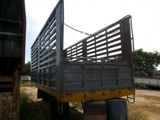 ขายกระบะล่องไม่ดั้ม ขายกระบะล่องไม่ดั้ม