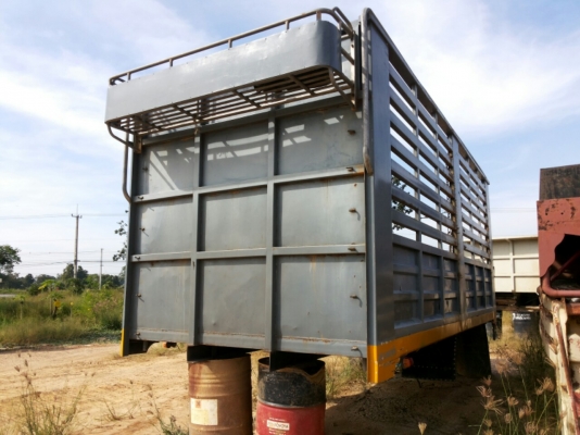 ขายกระบะล่องไม่ดั้ม ขายกระบะล่องไม่ดั้ม