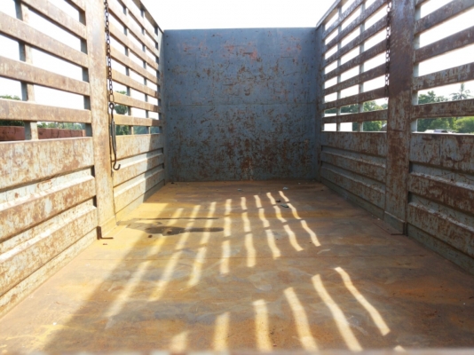 ขายกระบะล่องไม่ดั้ม ขายกระบะล่องไม่ดั้ม